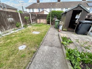 Garden- click for photo gallery